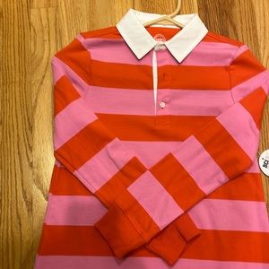 Super cute never worn girls dress size 7/8